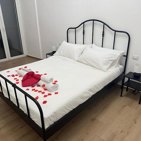 Ferienwohnung Flary Bari Exterior foto