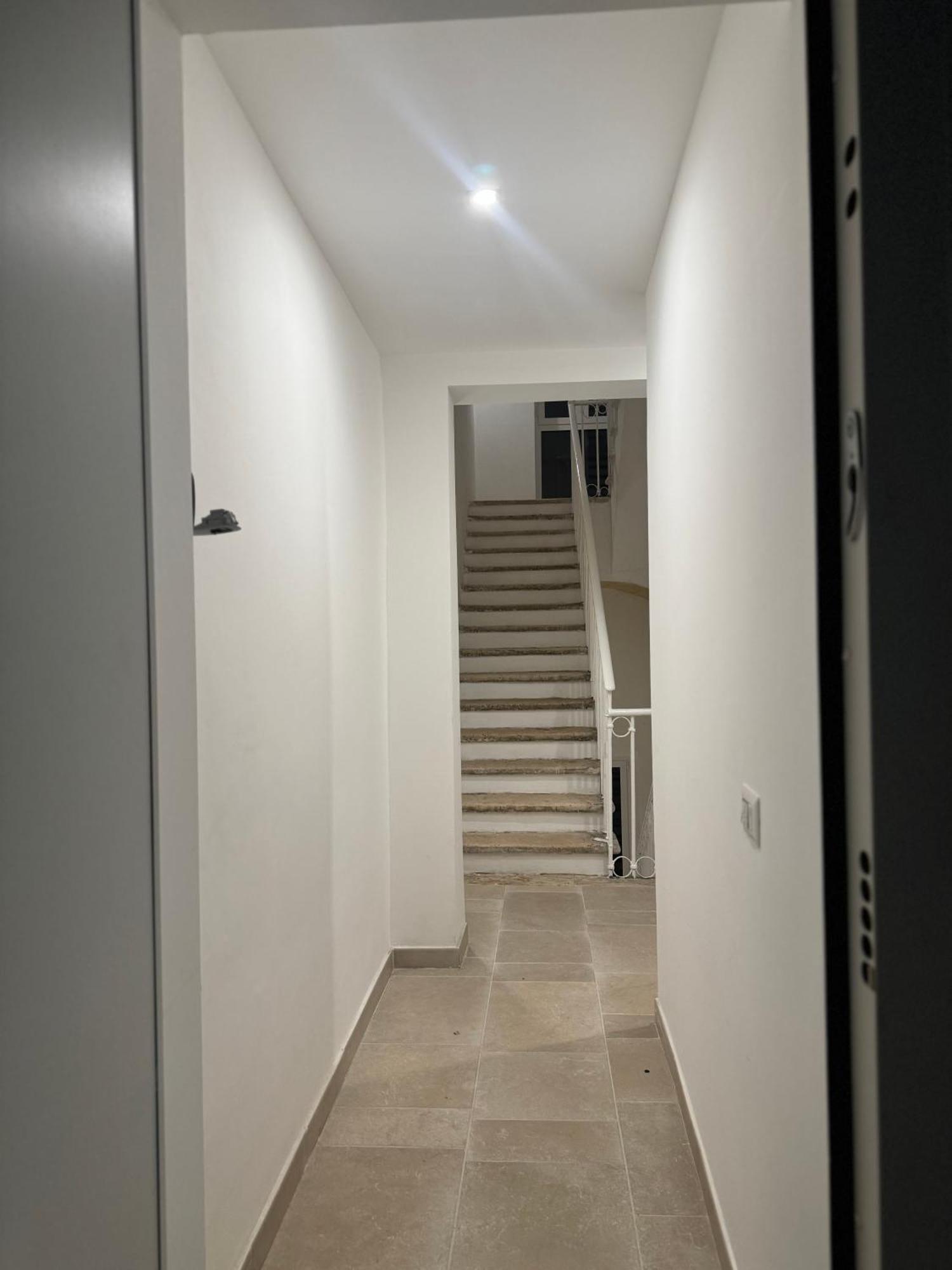 Ferienwohnung Flary Bari Exterior foto