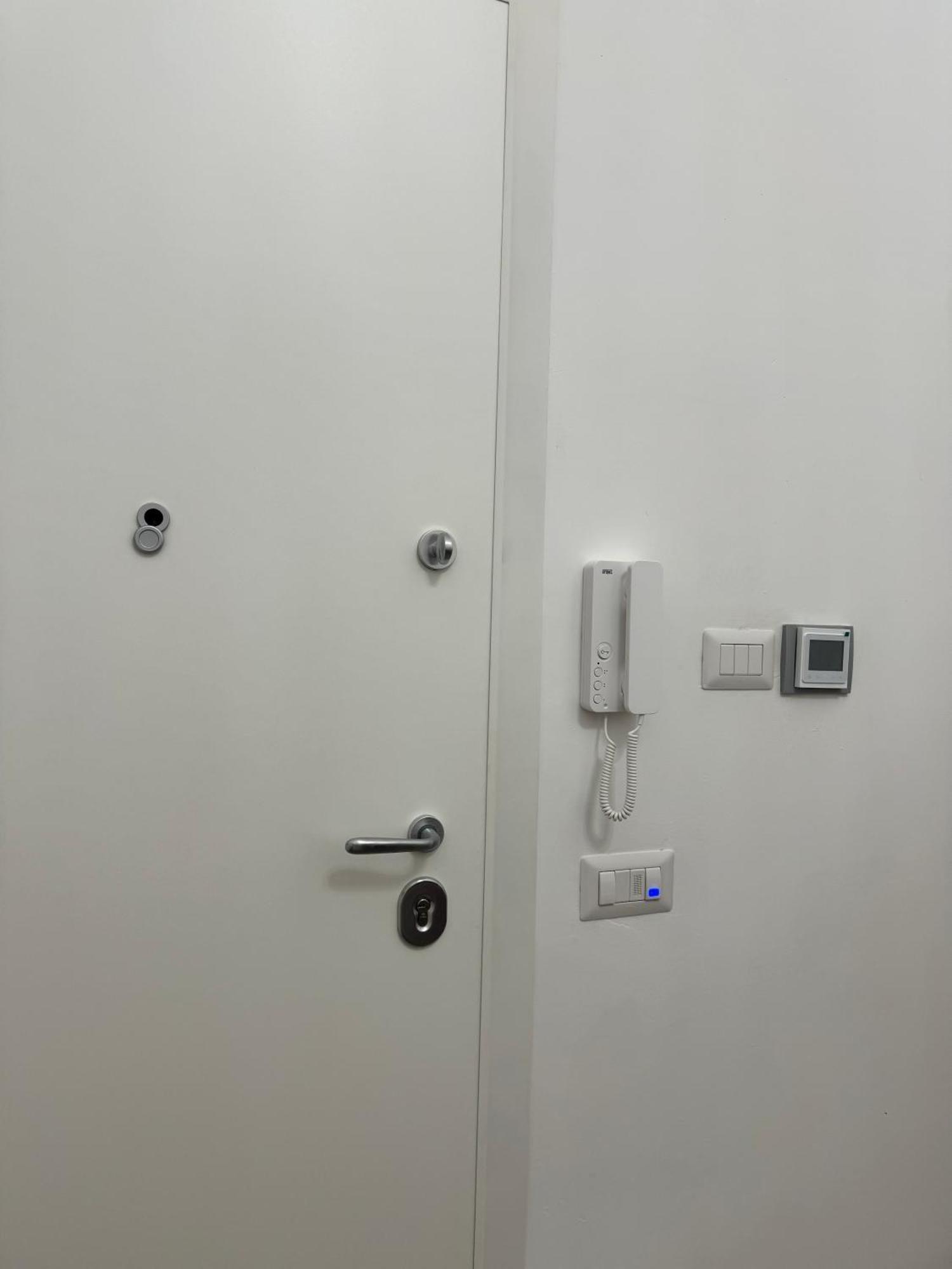 Ferienwohnung Flary Bari Exterior foto
