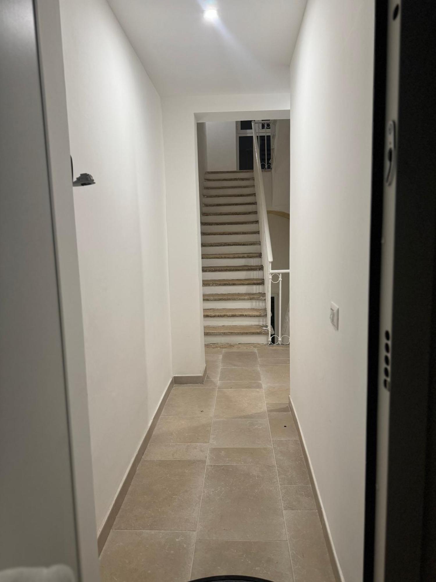 Ferienwohnung Flary Bari Exterior foto