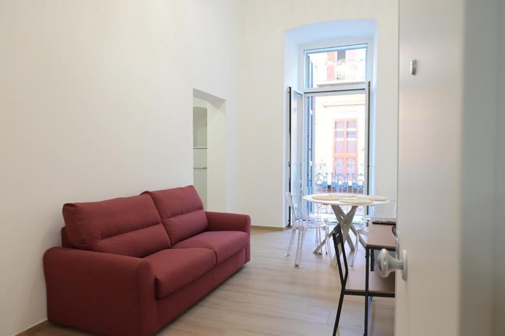 Ferienwohnung Flary Bari Exterior foto